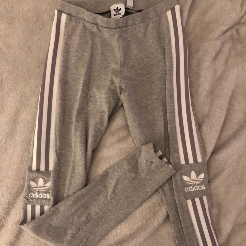 ADIDAS COTTON LEGGING